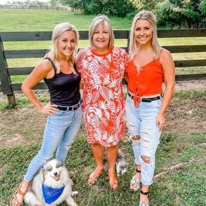 Meet your Posher, Addie